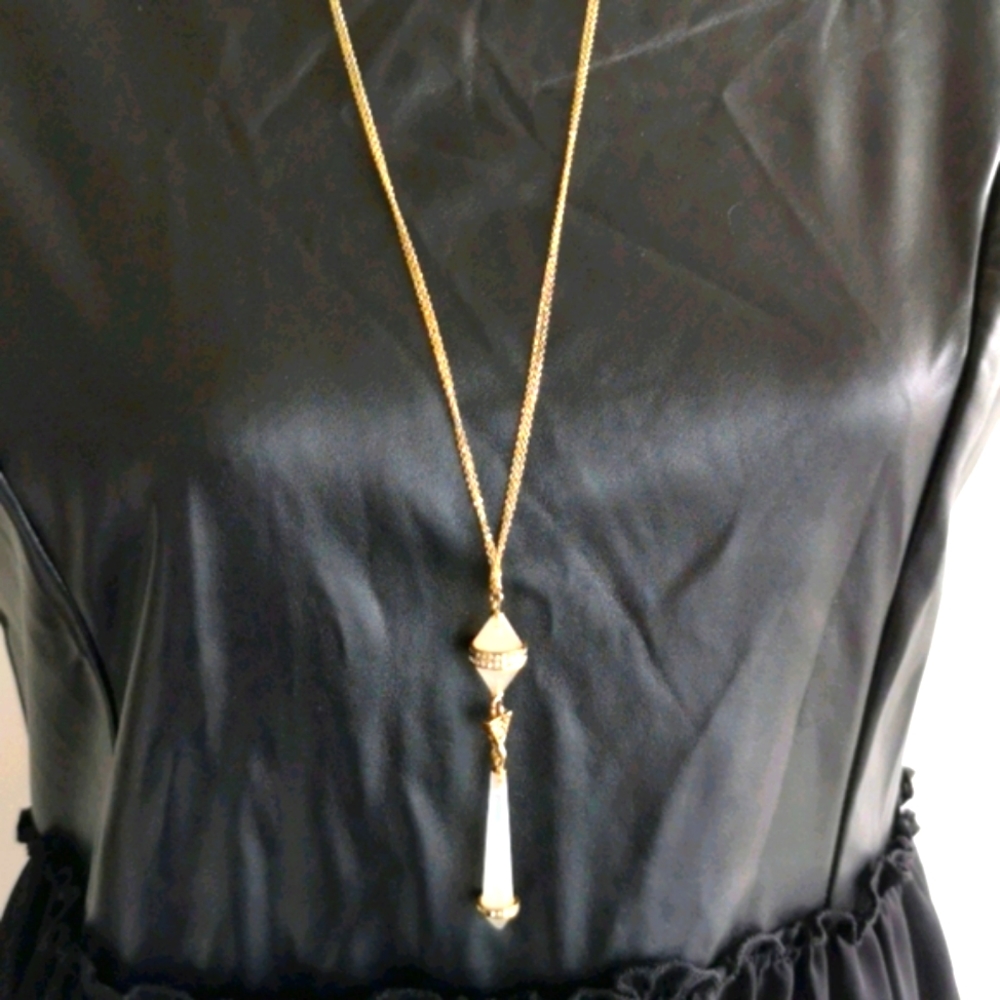 House of Harlowe Necklace